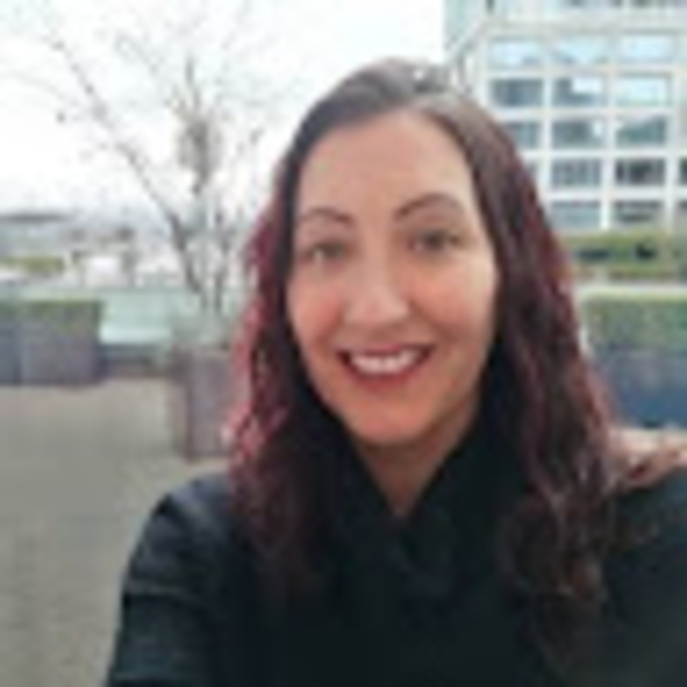 Meet your Posher, Sandra